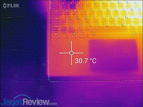 Gigabyte Aero 15 Flir One 04