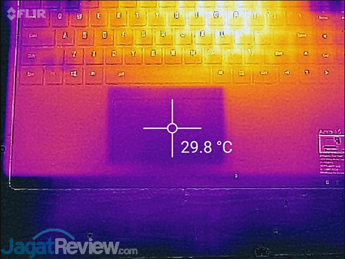 Gigabyte Aero 15 Flir One 05