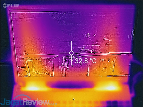 Gigabyte Aero 15 Flir One 14
