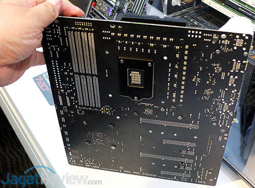 Hands-on Singkat Motherboard Gigabyte Z270X Aorus Gaming 9 10 Gigabyte Z270X Aorus Gaming 9 08