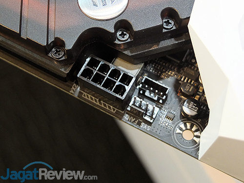 Hands-on Singkat Motherboard Gigabyte Z270X Aorus Gaming 9 4 Gigabyte Z270X Aorus Gaming 9 09