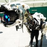JagatPlay di E3 2017: Mampir ke Booth Sony! 7 Jagatplay E3 2017 Sony Booth 17 600x401 1