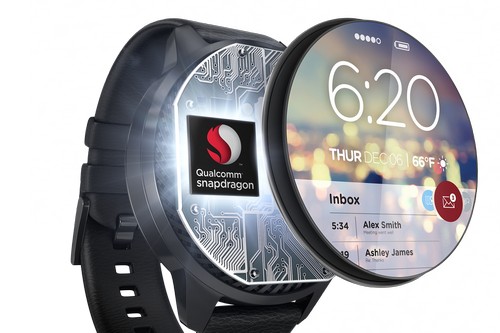 Qualcomm Wearables