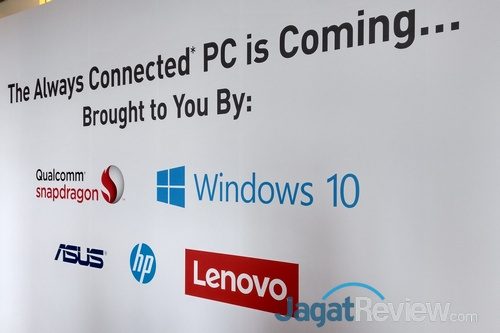 Qualcomm - Windows ARM - 01