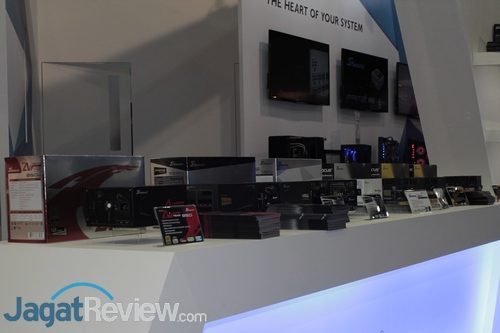 Seasonic Pamerkan Lini PSU Terbaru 2 Seasonic - 01