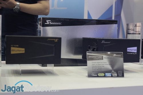 Seasonic Pamerkan Lini PSU Terbaru 4 Seasonic - 03