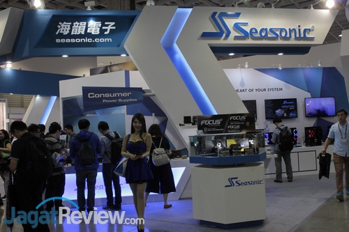Seasonic Pamerkan Lini PSU Terbaru 27 Seasonic 07