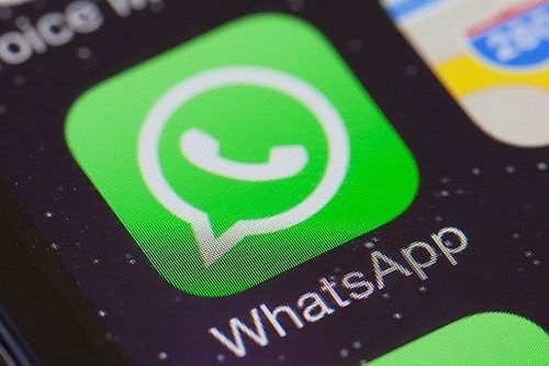 Hindari Terjadinya Hoax, WhatsApp Tidak Bisa Kirim Gambar dan Upload Status 1 WhatsApp