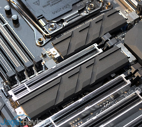 Lebih Dekat dengan Motherboard Gigabyte X299 Aorus Gaming 9 6 X299 Aorus Gaming 9 04