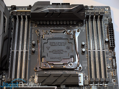 Lebih Dekat dengan Motherboard Gigabyte X299 Aorus Gaming 9 3 X299 Aorus Gaming 9 05