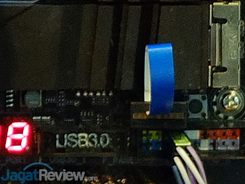 Lebih Dekat dengan Motherboard Gigabyte X299 Aorus Gaming 9 14 X299 Aorus Gaming 9 13