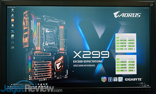 Lebih Dekat dengan Motherboard Gigabyte X299 Aorus Gaming 9 15 X299 Aorus Gaming 9 14