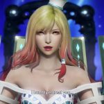 final fantasy dissidia nt