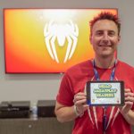 JagatPlay di E3 2017: Menjajal Spiderman PS4! 6 jagatplay E3 2017 spiderman 600x401 1