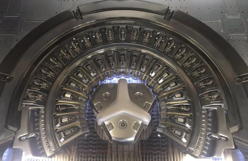 Foto Lokasi Misterius di Avengers: Infinity War Dibeberkan