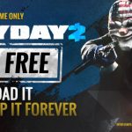 payday 2 free 600x307