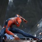 spiderman ps4