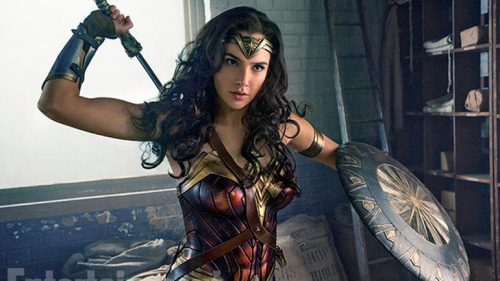 Wonder Woman 2 akan Berlokasi di Amerika 1 wonder woman