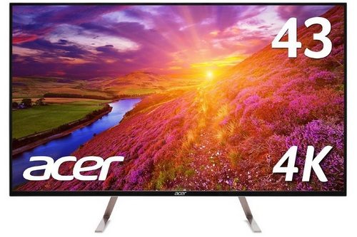 Acer Kenalkan Monitor 4K HDR 43 Inci 1 07051538605l