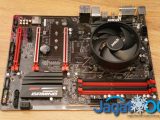 Overclocking Preview : AMD Ryzen 3 1200 + Wraith Stealth Cooler 10 1 R3 1200 DSC02140