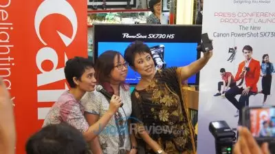 Canon Luncurkan PowerShot SX730 HS 5 2