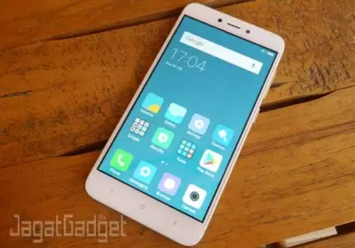 Review Redmi 4X: Spek Tinggi Harga Tetap Murah 1 Review Redmi 4X: Spek Tinggi Harga Tetap Murah