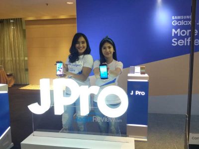 Samsung Kenalkan Galaxy J Pro 2 3
