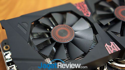 Review VGA Card: ASUS GeForce GTX 1060 OC 9Gbps 4 ASUS-GTX1060_9GBPS_011