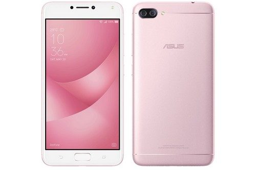 Zenfone 4 Resmi Rilis Bulan Depan? 1 Zenfone 4 Resmi Rilis Bulan Depan?