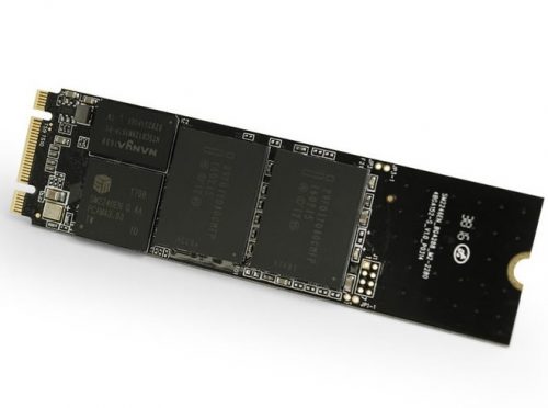 Colorful Kenalkan Dua SSD M.2 Terbaru 2 SSD Colorful CN500