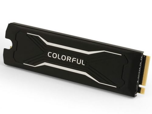Colorful Kenalkan Dua SSD M.2 Terbaru 1 CN600