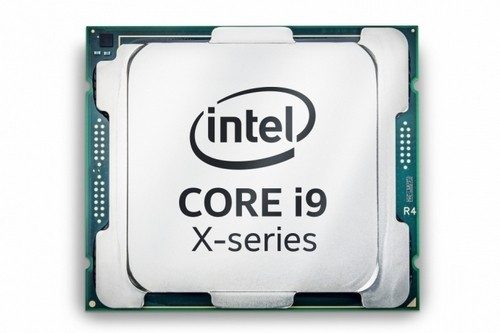 Core i9 X Series