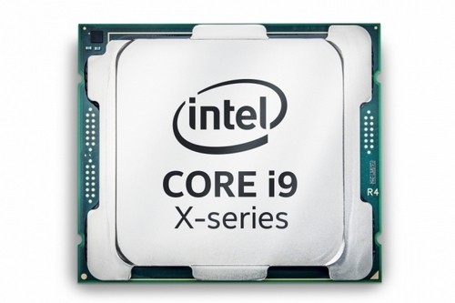 Intel Ungkap Clock Speed Core i9-7920X 8 Core i9 X Series