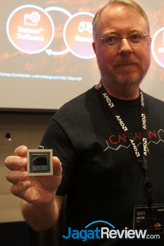 Radeon RX VEGA: Spesifikasi, Harga, dan Kisaran Performa 2 Chip RX Vega