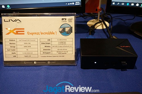 ECS LIVA Baru Resmi Hadir di Indonesia 2 ECS_LivaXE_3