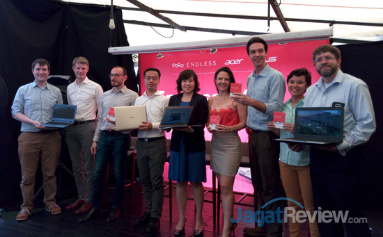 Endless OS Siap Majukan Pendidikan Di Indonesia 16 Endless OS