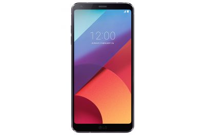 LG G6 Mini Akan Hadir, Namanya LG Q6? 1 LG G6 Mini Akan Hadir, Namanya LG Q6?