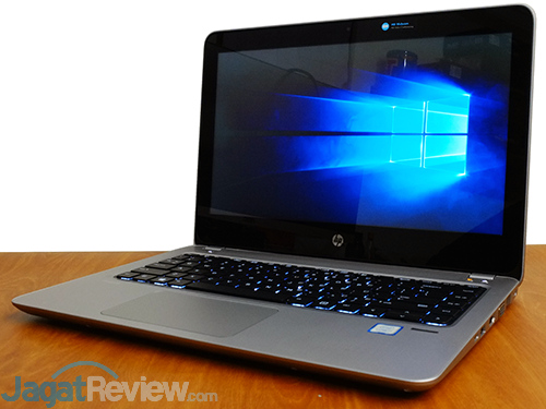 HP ProBook 430 G4 Notebook