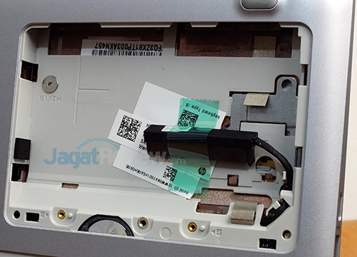 HP ProBook 430 G4 SATA Storage