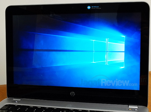 HP ProBook 430 G4 Screen