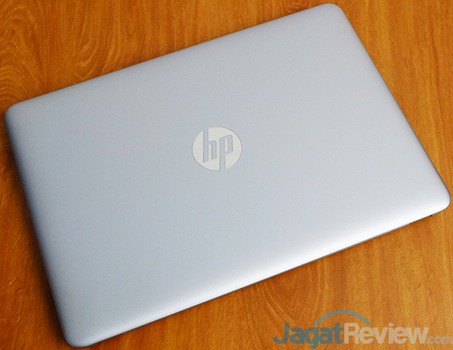 HP ProBook 430 G4 Top Side