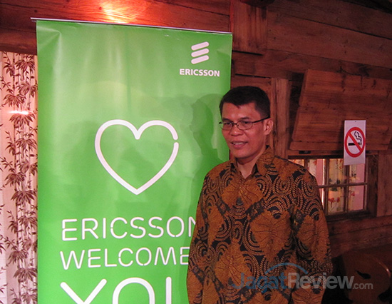 Ericsson: Jumlah Pengguna Aplikasi Luar Masih Mendominasi Di Indonesia 1 Ericsson: Jumlah Pengguna Aplikasi Luar Masih Mendominasi Di Indonesia