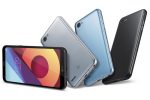 LG Akhirnya Resmikan Q6 Dalam 3 Varian 9 LG Q6 Q6 Plus