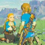 Legend of Zelda breath of the wild part 2 111 600x338