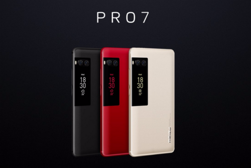 Meizu Rilis Smartphone Pro 7 dan Pro 7 Plus 1 Meizu Rilis Smartphone Pro 7 dan Pro 7 Plus