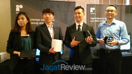 Synology Hadirkan Solusi Penyimpanan Kinerja Tinggi untuk Indonesia 12 P 20170726 144307 vHDR Auto
