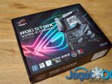 Hands-on & Overclocking: ASUS ROG STRIX X299-E Gaming + Core i7-7800X 8 STRIX X299E DSC02114s