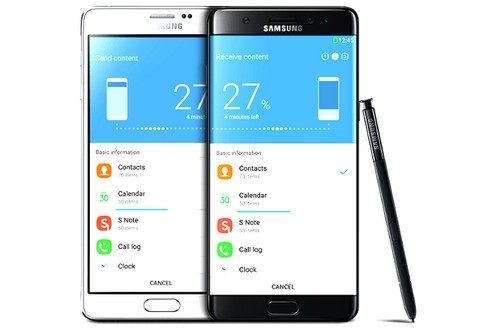 Samsung Akan Hasilkan 157 Ton Metal dari Galaxy Note 7