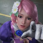 Tekken 7 Jelaskan Alasan Physics Dada Karakter Robot – Alisa 6 Tekken 7 jagatplay part 1 75 600x338