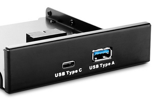 Spesifikasi Awal USB 3.2: 2x Lebih Kencang dari USB 3.1? 9 USB 3.1